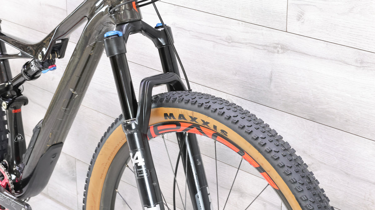 Specialized Camber Expert 29 Mountain Bike - 2018, Medium