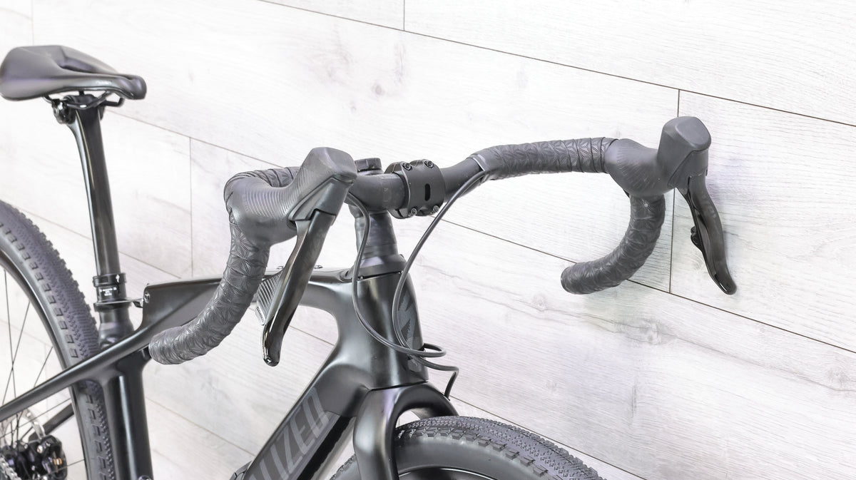Specialized Diverge STR Expert Gravel Bike - 2023, 49cm