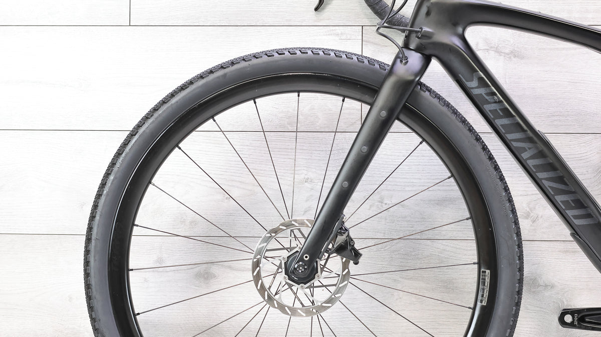 Specialized Diverge STR Expert Gravel Bike - 2023, 49cm