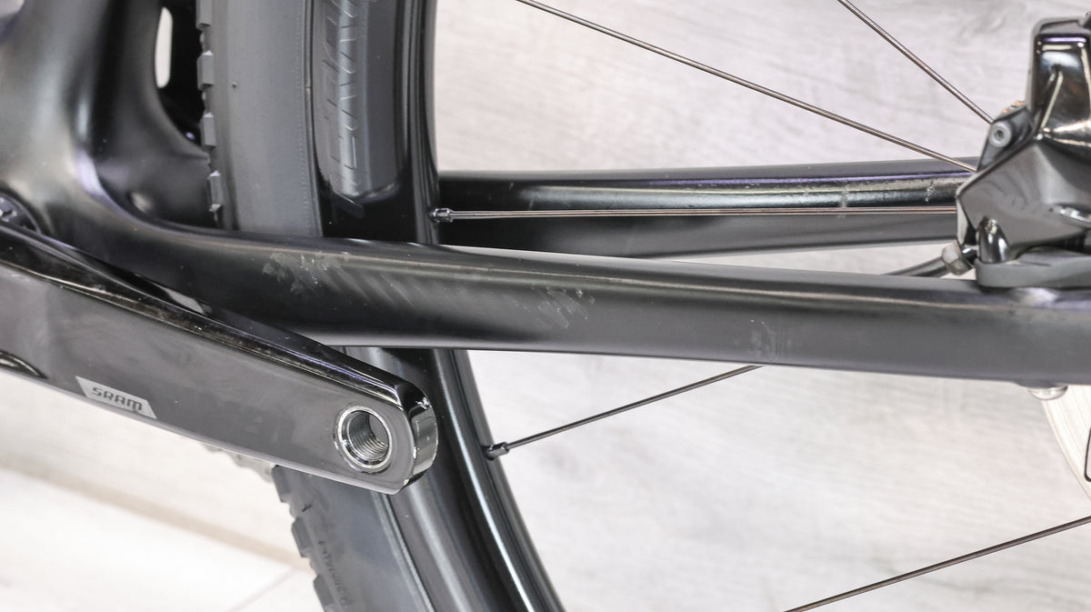 Specialized Diverge STR Expert Gravel Bike - 2023, 49cm