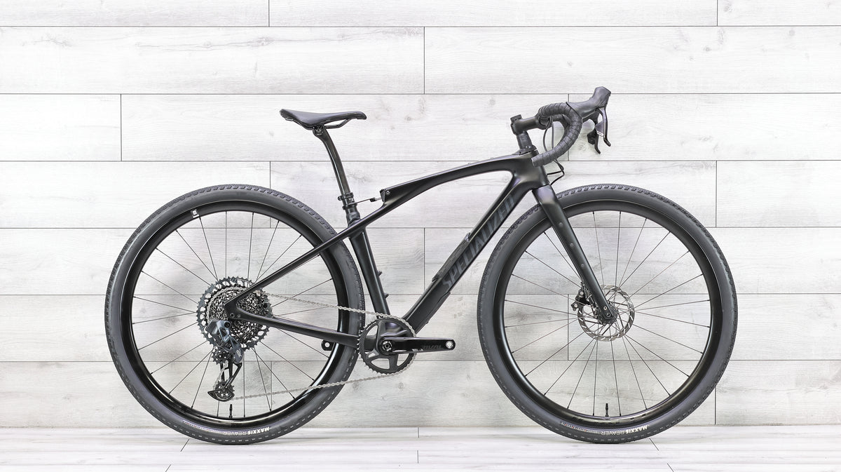 Specialized Diverge STR Expert Gravel Bike - 2023, 49cm