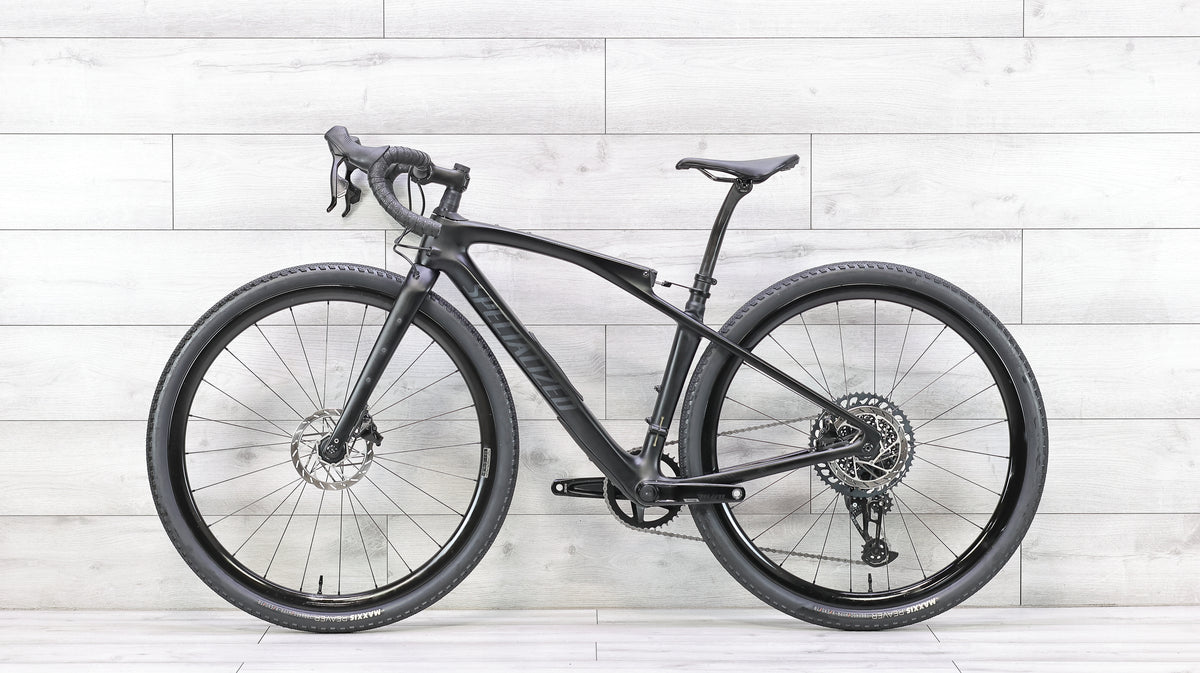 Specialized Diverge STR Expert Gravel Bike - 2023, 49cm