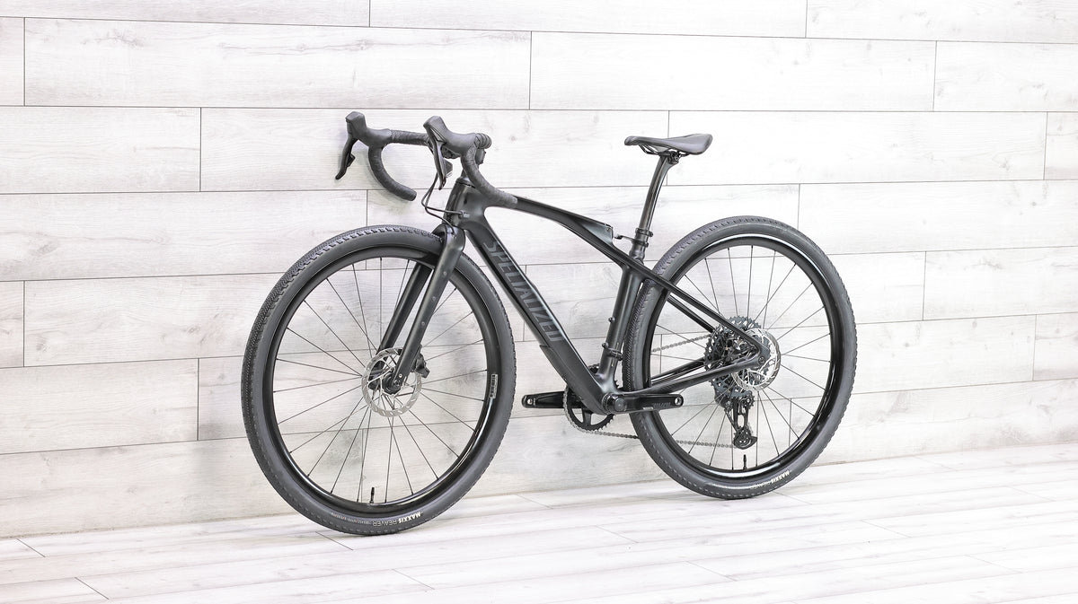 Specialized Diverge STR Expert Gravel Bike - 2023, 49cm
