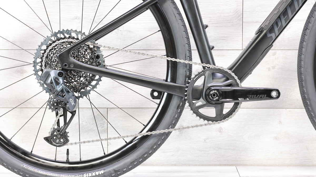 Specialized Diverge STR Expert Gravel Bike - 2023, 49cm