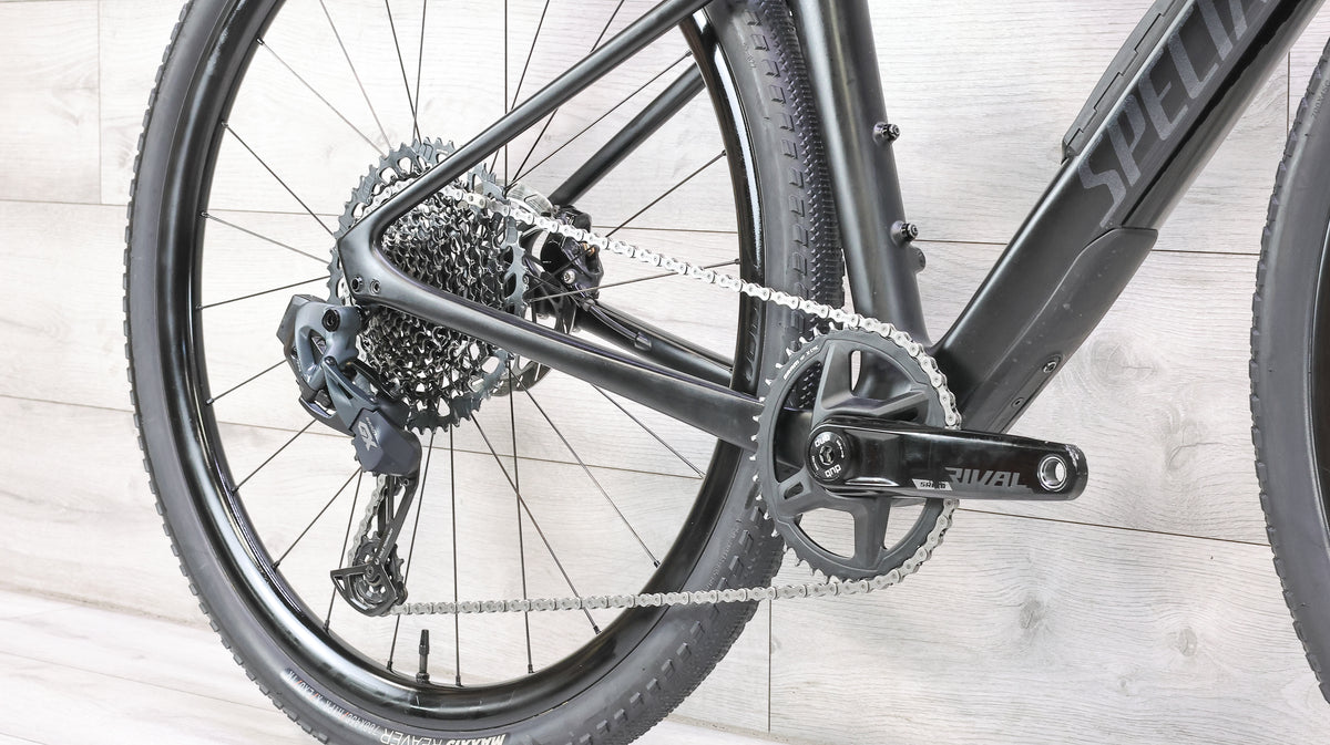 Specialized Diverge STR Expert Gravel Bike - 2023, 49cm