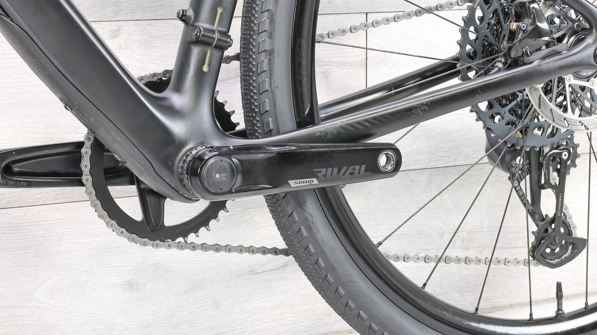 Specialized Diverge STR Expert Gravel Bike - 2023, 49cm