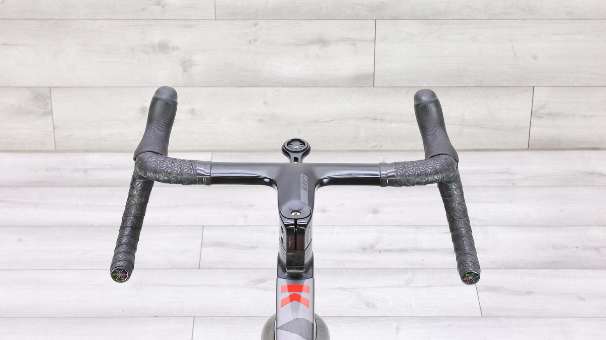 Ridley Kanzo Fast XX1 AXS Gravel Bike - 2021, Small