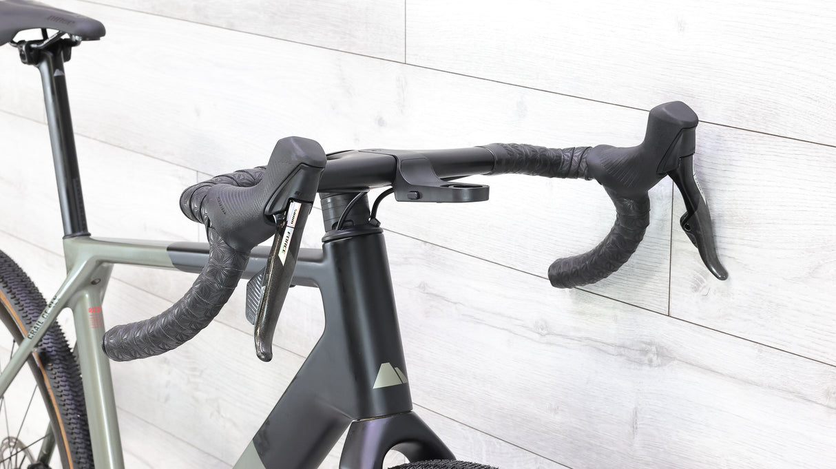Canyon Grail CF SLX 8 AXS Gravel Bike - 2024, Medium