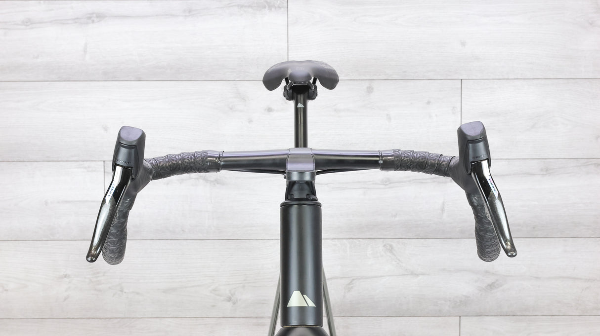 Canyon Grail CF SLX 8 AXS Gravel Bike - 2024, Medium