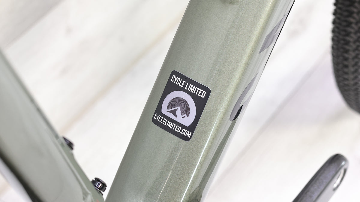 Canyon Grail CF SLX 8 AXS Gravel Bike - 2024, Medium