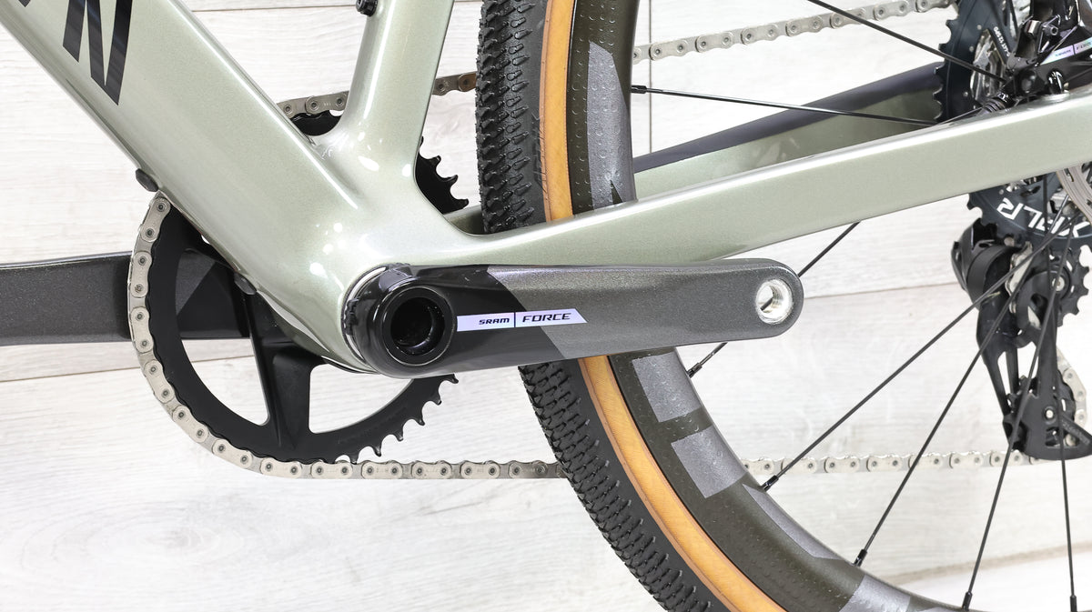 Canyon Grail CF SLX 8 AXS Gravel Bike - 2024, Medium