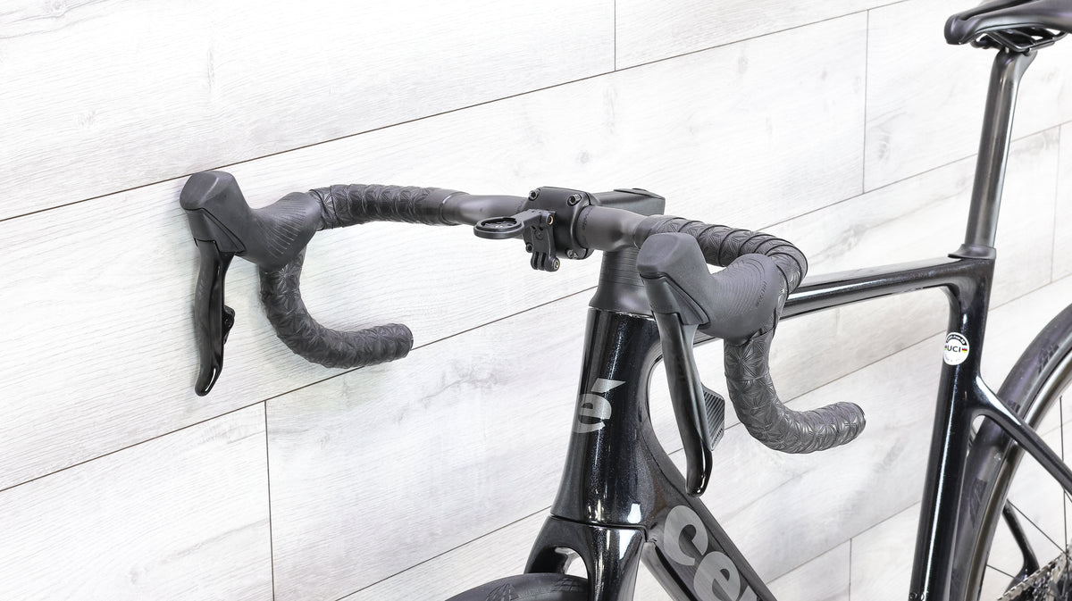 Cervelo Caledonia-5 Rival eTap AXS Road Bike - 2024, 56cm