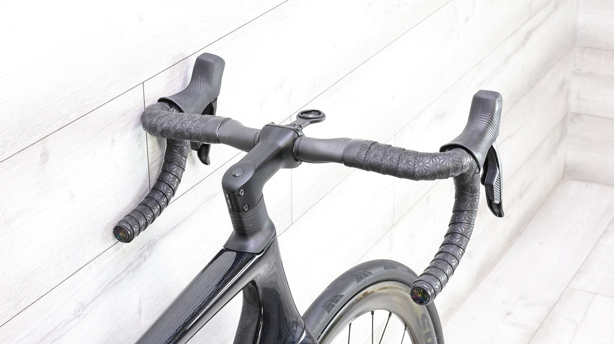 Cervelo Caledonia-5 Rival eTap AXS Road Bike - 2024, 56cm