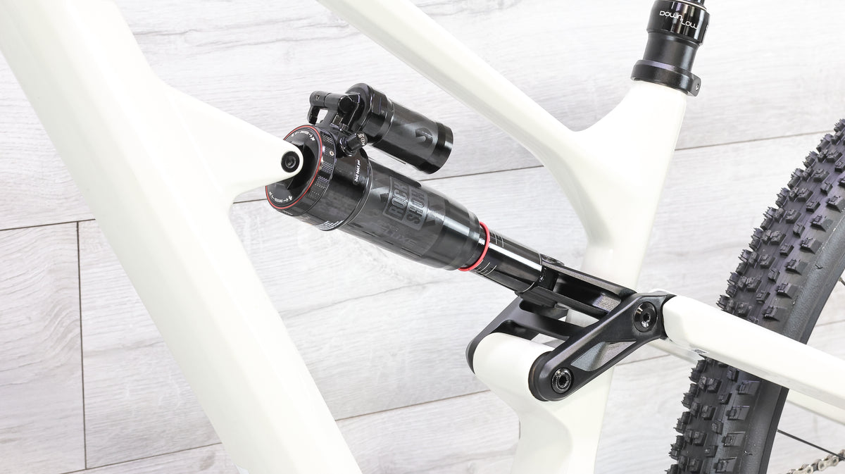 Cannondale Habit Carbon LT 1 Mountain Bike - 2025, Medium