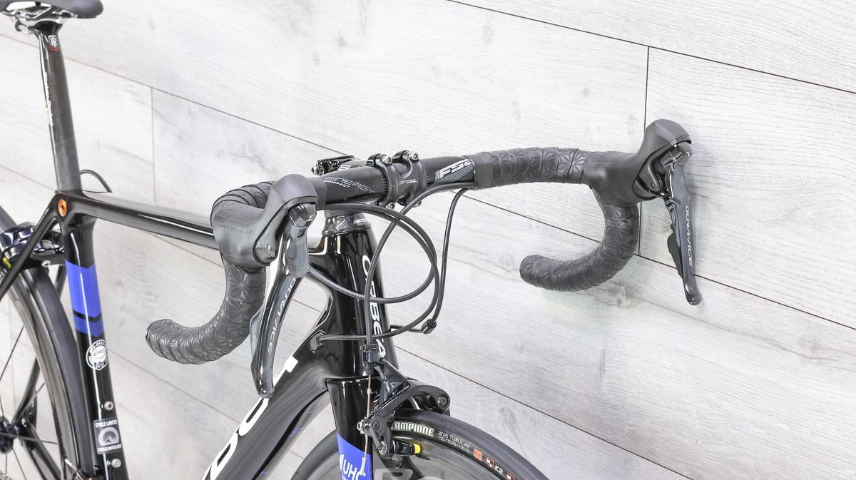 Orbea Orca M11 LTD OMR United Healthcare Team Road Bike - 2018, 51cm