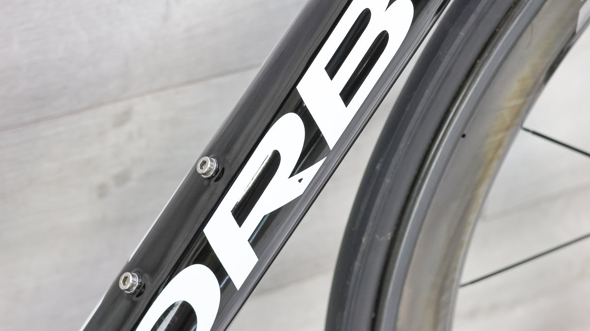 Orbea Orca M11 LTD OMR United Healthcare Team Road Bike - 2018, 51cm