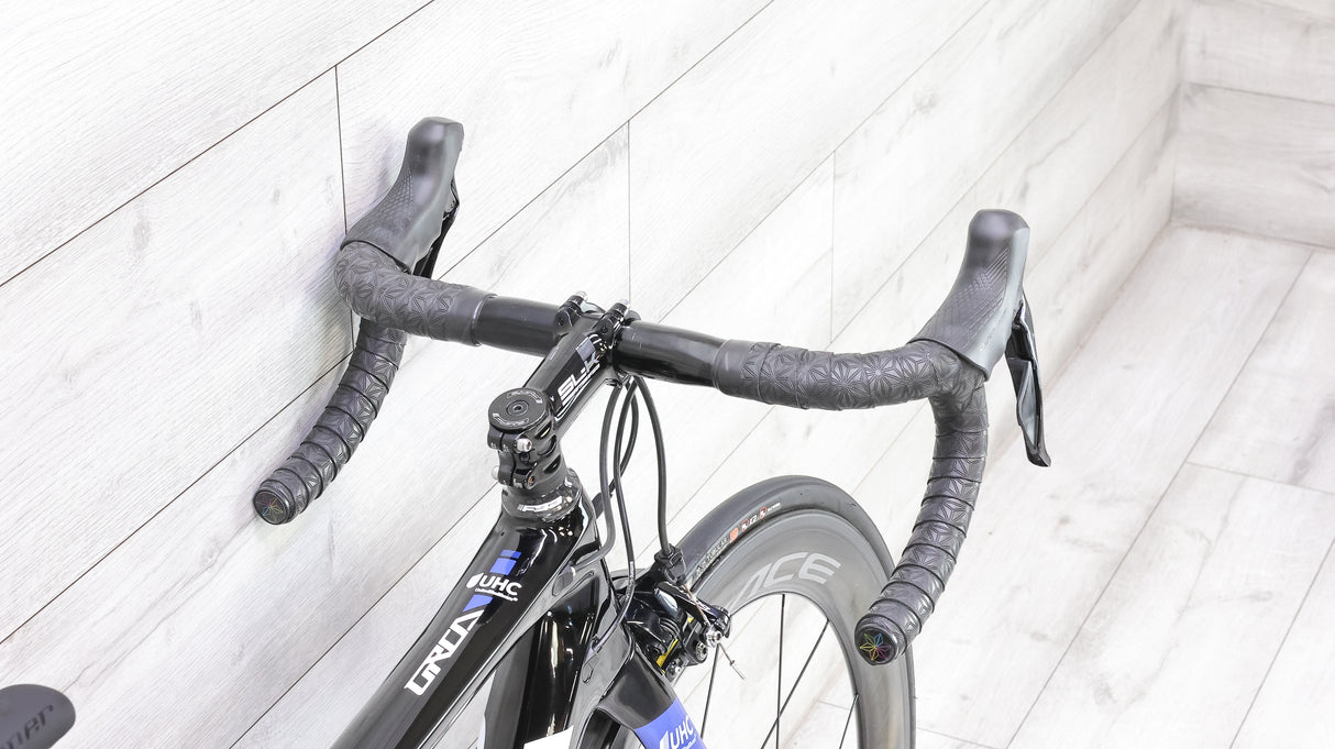 Orbea Orca M11 LTD OMR United Healthcare Team Road Bike - 2018, 51cm