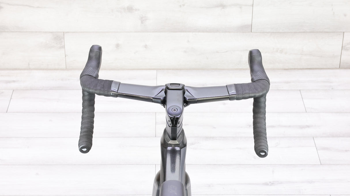 BMC Teammachine SLR01 Disc ONE Di2 Road Bike - 2019, 54cm