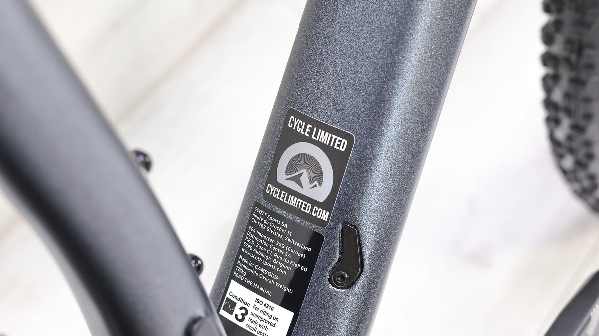 Scott Scale 940 Mountain Bike - 2022, Medium
