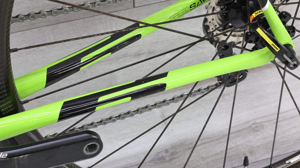 Cannondale SuperSix EVO Road Bike - 2015, 60cm