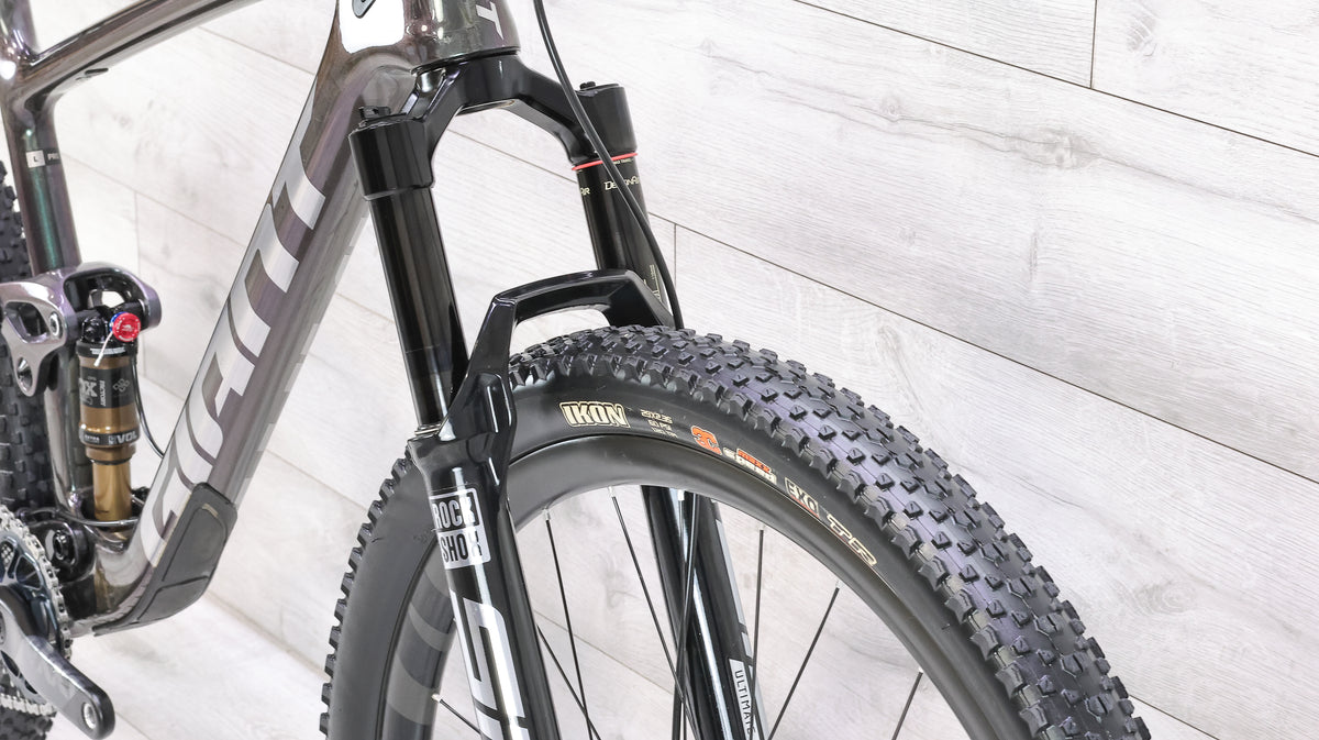 Giant Anthem Advanced Pro 29 Mountain Bike - 2022, Large