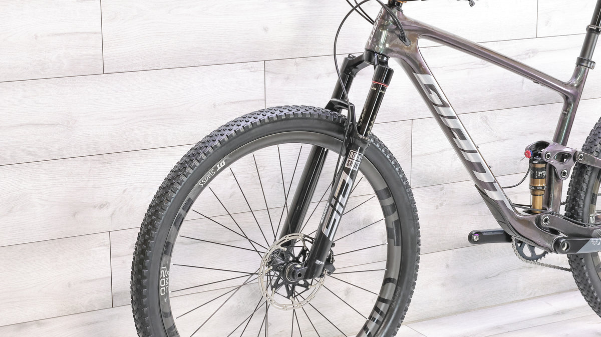 Giant Anthem Advanced Pro 29 Mountain Bike - 2022, Large