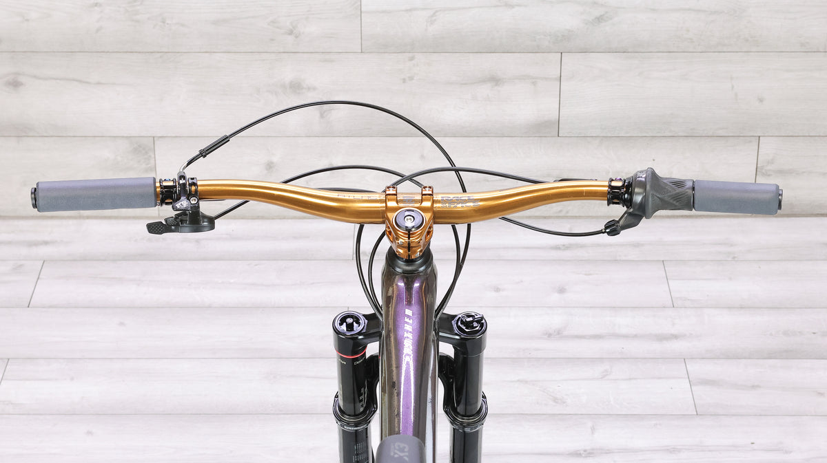 Giant Anthem Advanced Pro 29 Mountain Bike - 2022, Large