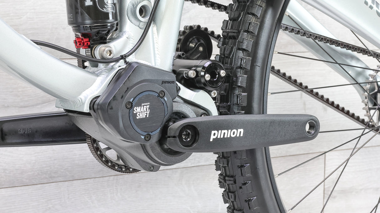 Priority Vanth Mountain Bike - 2026, S3 (Large)