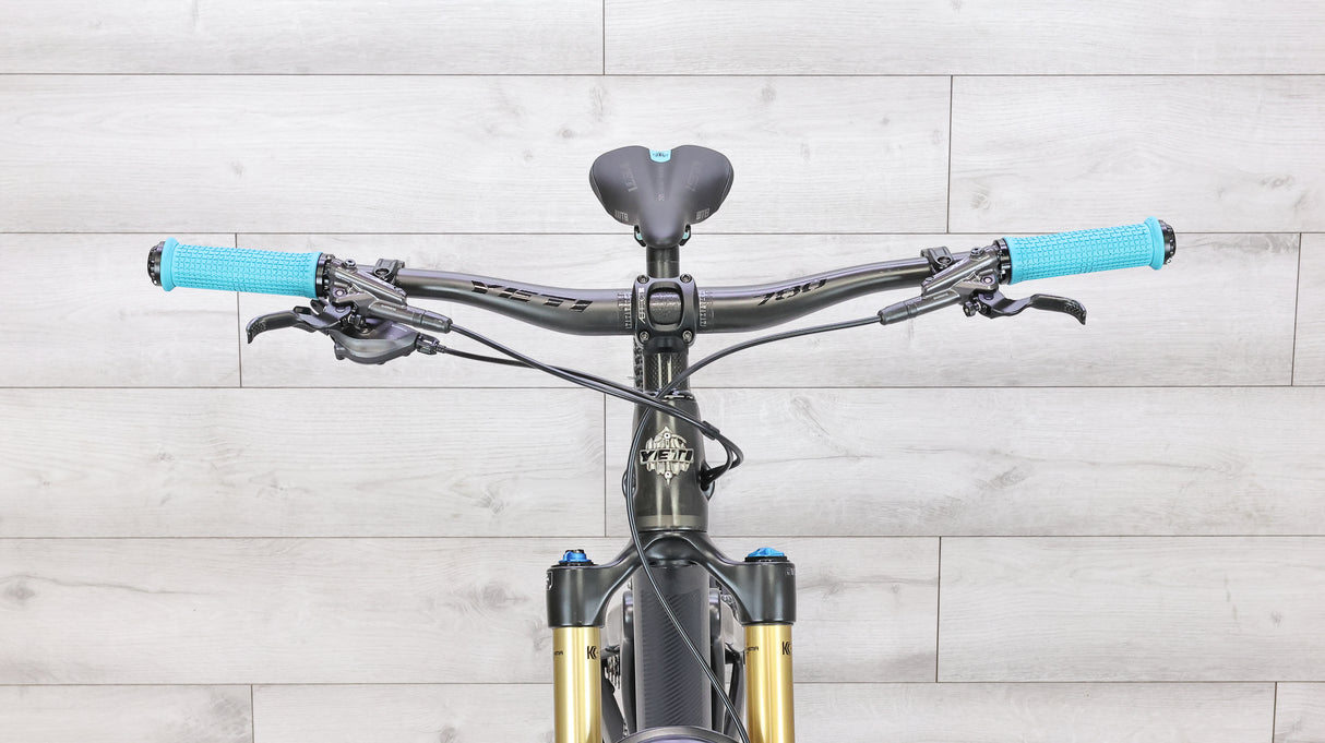 Yeti SB130 T1 Mountain Bike - 2022, Medium