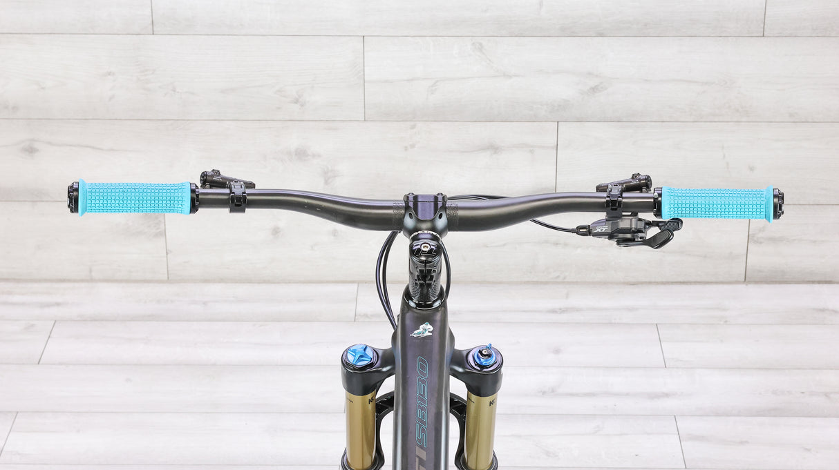 Yeti SB130 T1 Mountain Bike - 2022, Medium