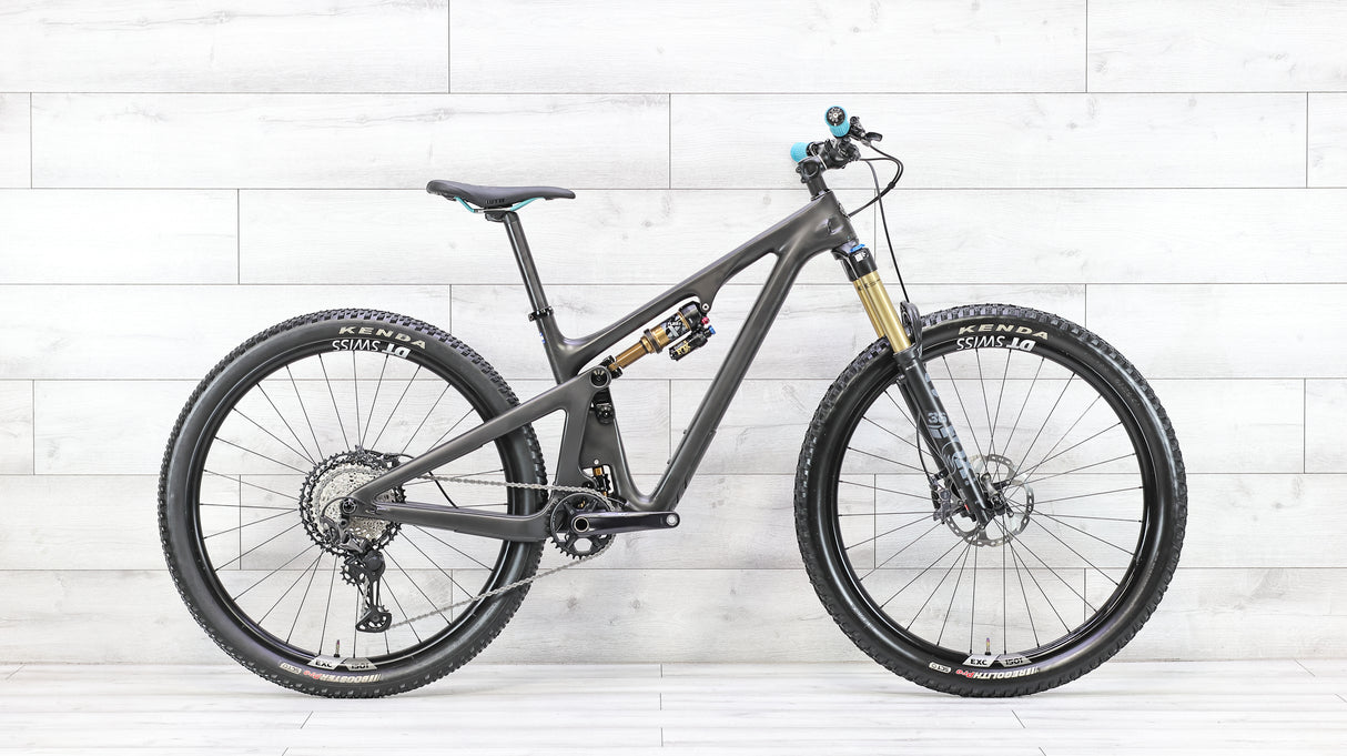Yeti SB130 T1 Mountain Bike - 2022, Medium