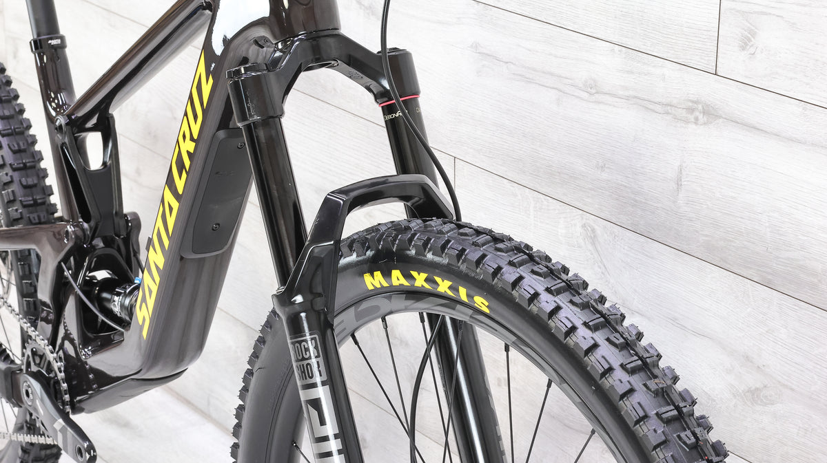 Santa Cruz 5010 C R Mountain Bike - 2024, Medium