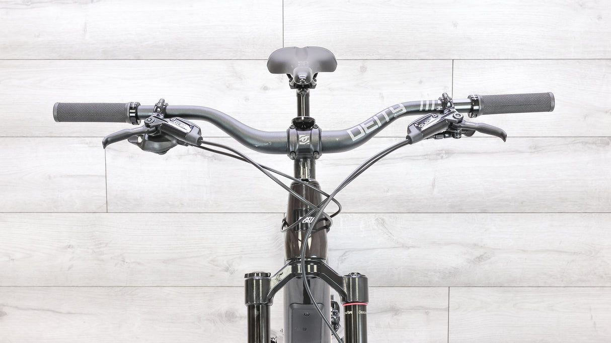 Santa Cruz 5010 C R Mountain Bike - 2024, Medium