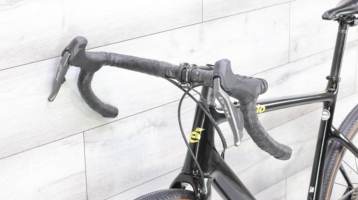 Cervelo Aspero GRX Di2 Reserve Gravel Bike - 2021, 56cm