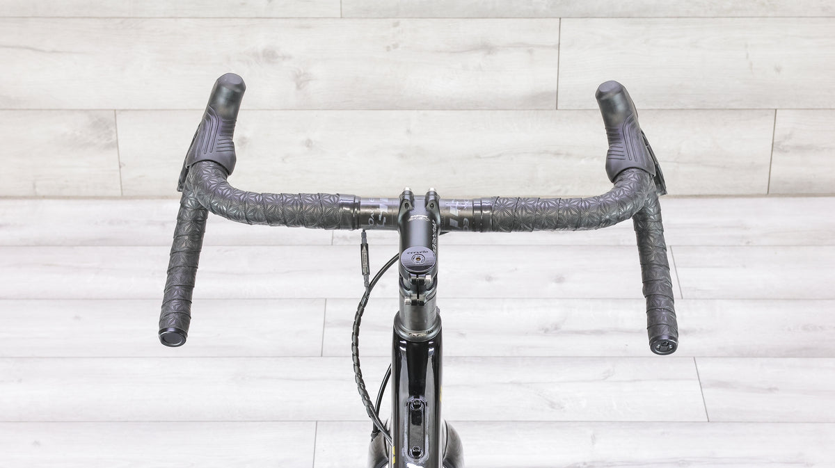 Cervelo Aspero GRX Di2 Reserve Gravel Bike - 2021, 56cm