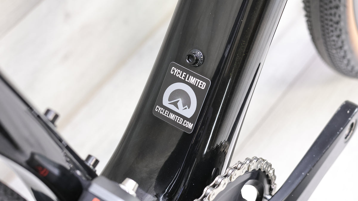 Cervelo Aspero GRX Di2 Reserve Gravel Bike - 2021, 56cm