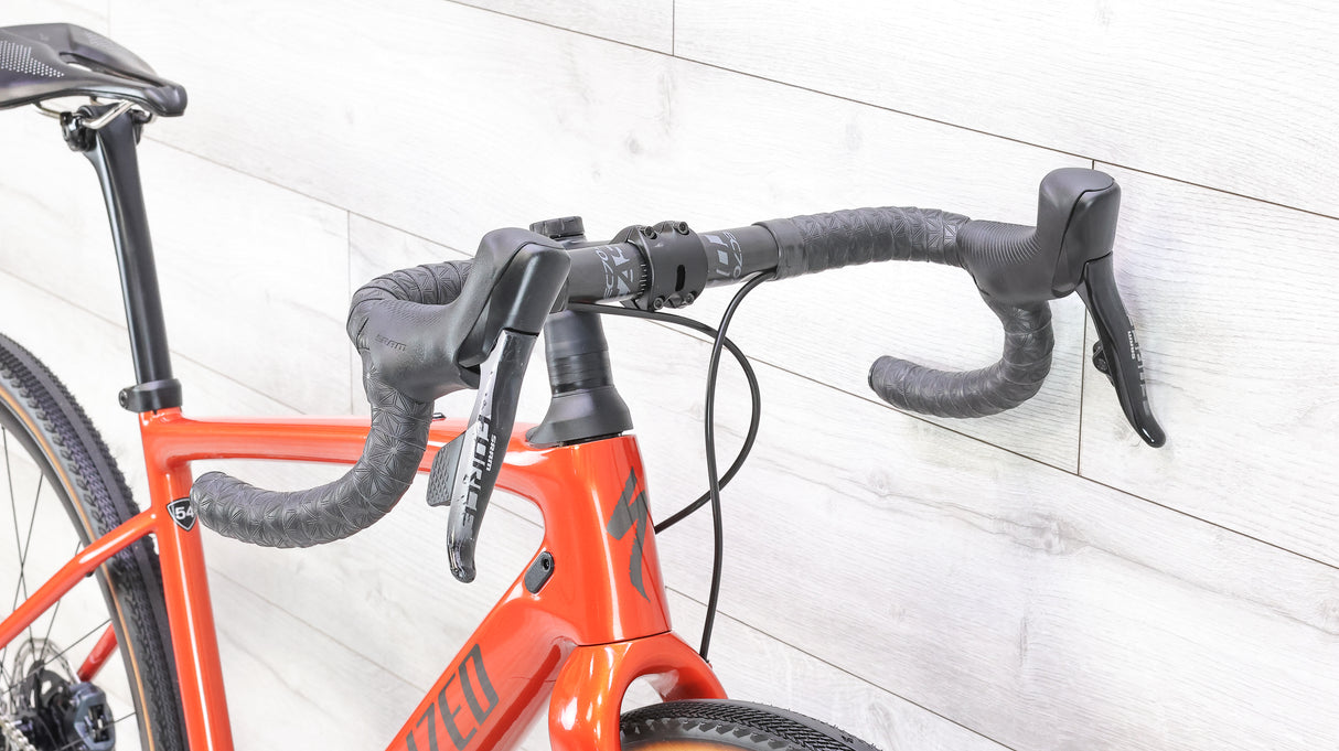 Specialized Diverge Pro Carbon Gravel Bike - 2021, 54cm