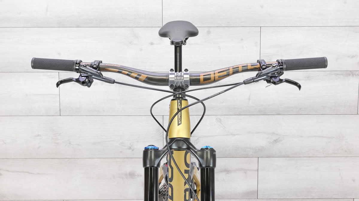 Orbea Rallon X0 AXS T-Type Mountain Bike - 2023, Medium