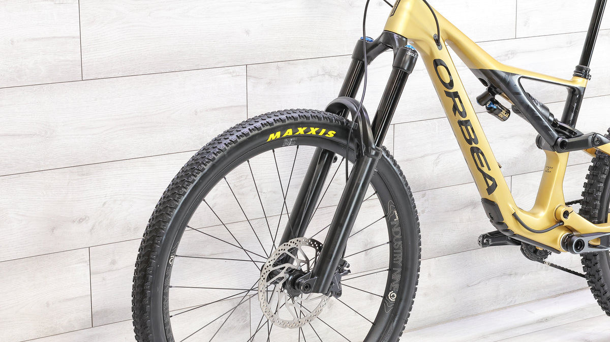 Orbea Rallon X0 AXS T-Type Mountain Bike - 2023, Medium