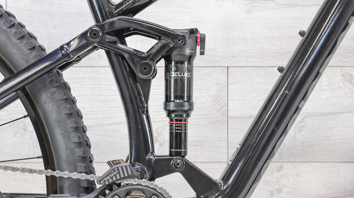 Rossignol Mandate SLX Mountain Bike - 2022, Large