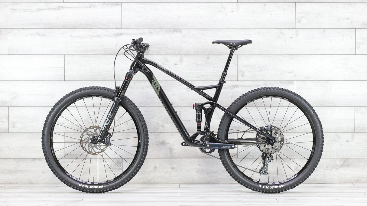 Rossignol Mandate SLX Mountain Bike - 2022, Large