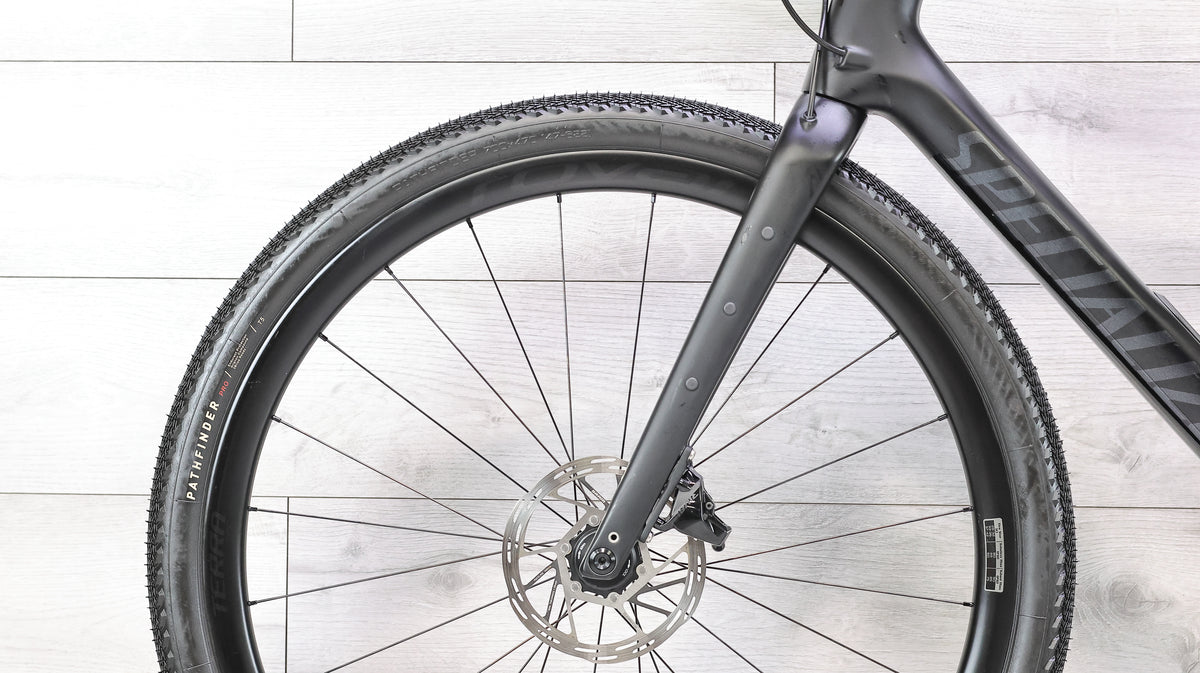 Specialized Diverge STR Expert Gravel Bike - 2023, 61cm