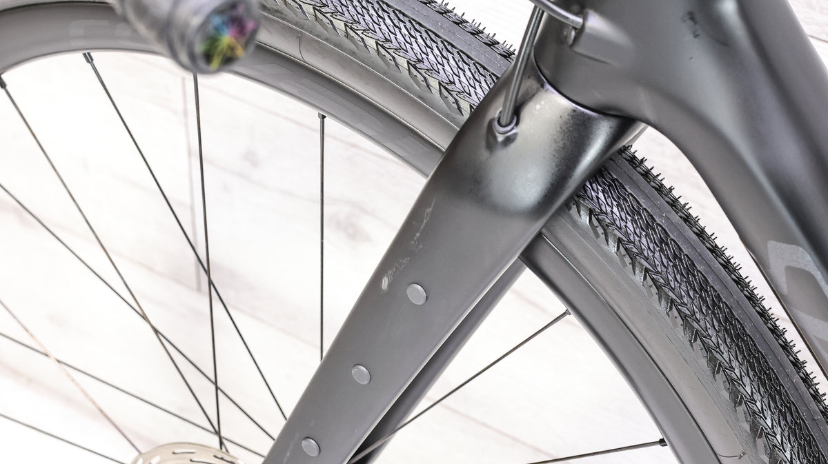 Specialized Diverge STR Expert Gravel Bike - 2023, 61cm
