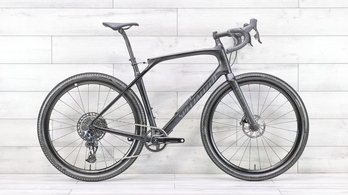 Specialized Diverge STR Expert Gravel Bike - 2023, 61cm