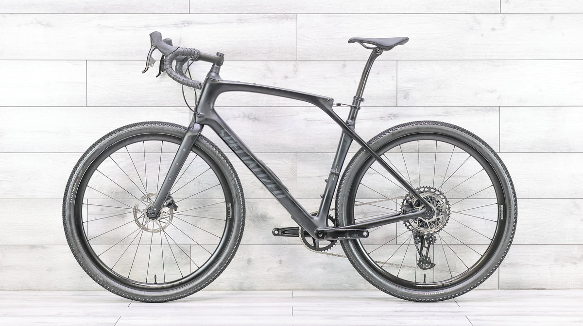 Specialized Diverge STR Expert Gravel Bike - 2023, 61cm