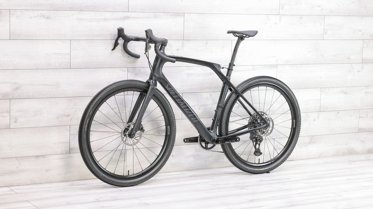 Specialized Diverge STR Expert Gravel Bike - 2023, 61cm