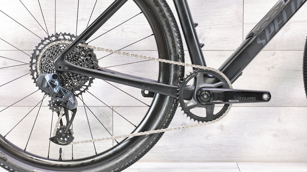 Specialized Diverge STR Expert Gravel Bike - 2023, 61cm