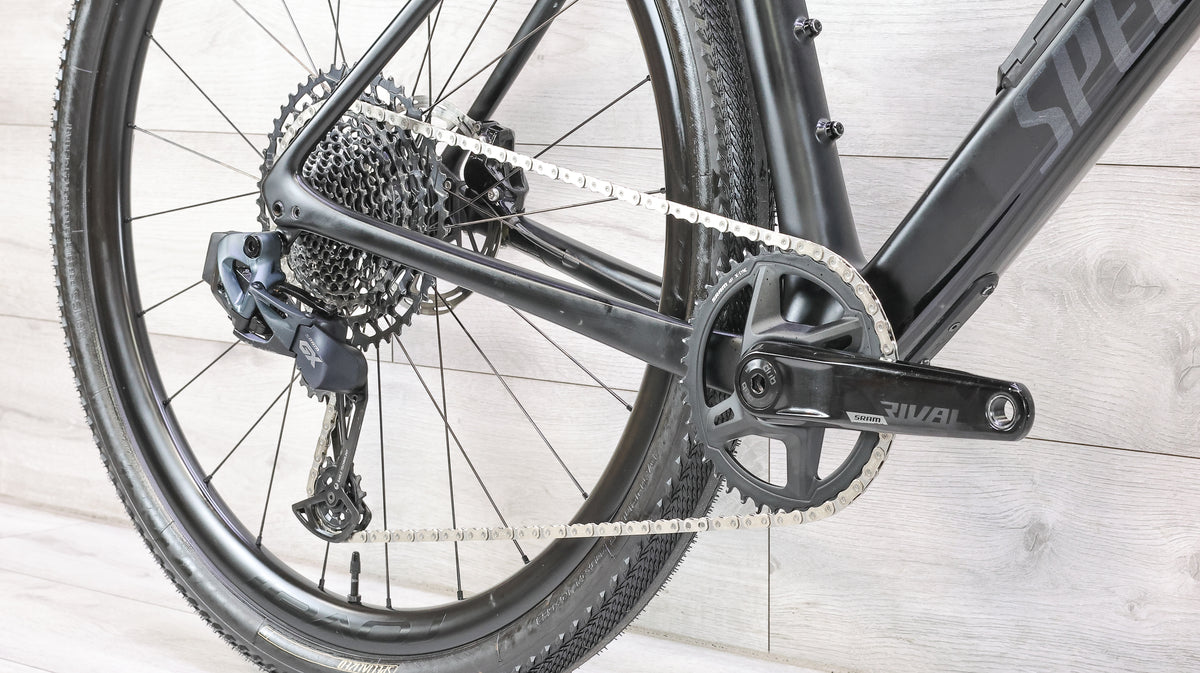 Specialized Diverge STR Expert Gravel Bike - 2023, 61cm