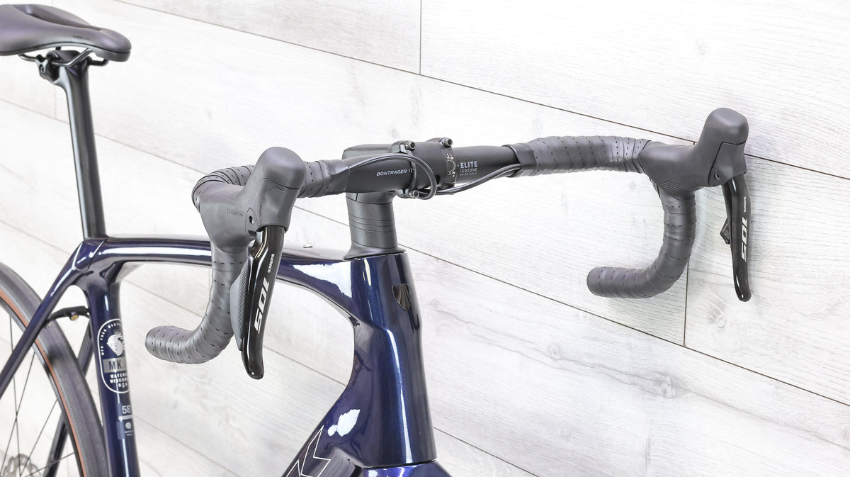 Trek Domane SL 6 Gen 4 Road Bike - 2025, 58cm
