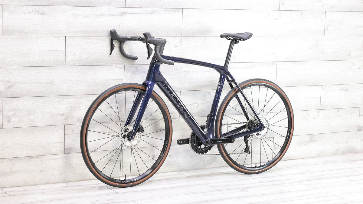 Trek Domane SL 6 Gen 4 Road Bike - 2025, 58cm